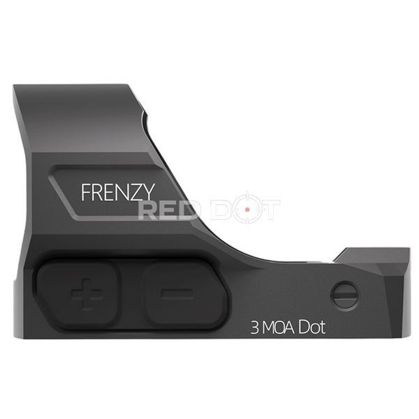 Коліматорний приціл VECTOR OPTICS Frenzy-S 19x28 RMSX 3 MOA 00197 фото