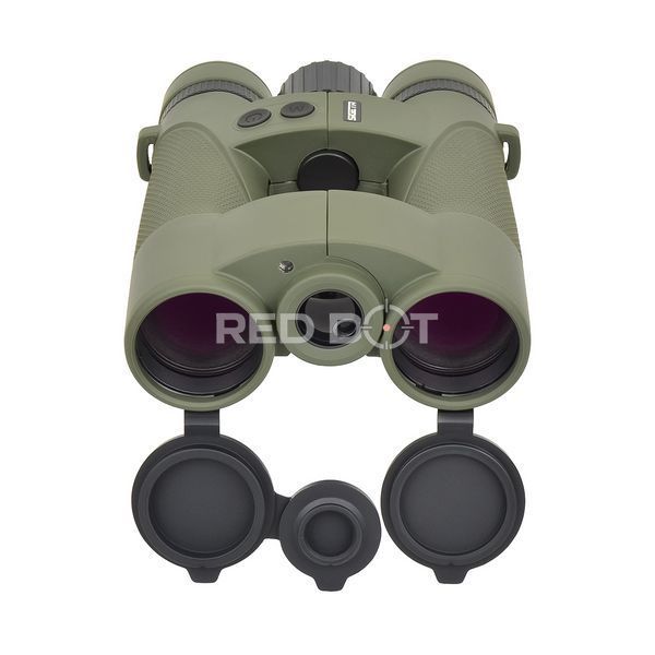 Бинокль SIGETA RANGECRAFT 10x42 (с лазерным дальномером до 2000м) 14030 фото