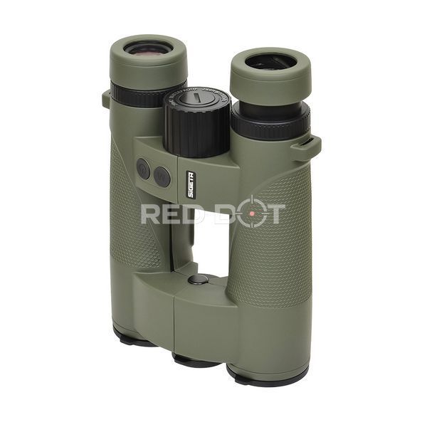 Бинокль SIGETA RANGECRAFT 10x42 (с лазерным дальномером до 2000м) 14030 фото