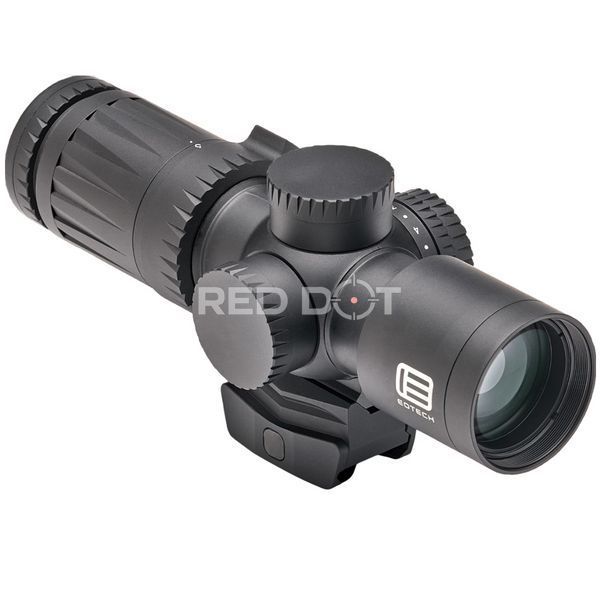 Оптичний приціл EOTECH Vudu 3-9x32 Ultra-Short SFP HC1 (MOA) 10147 фото