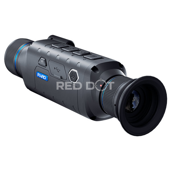 Тепловизор Pard Leopard 480-35 LRF (35 мм, 480х360, 1800 м) 04033 фото