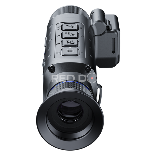Тепловизор Pard Leopard 480-35 LRF (35 мм, 480х360, 1800 м) 04033 фото