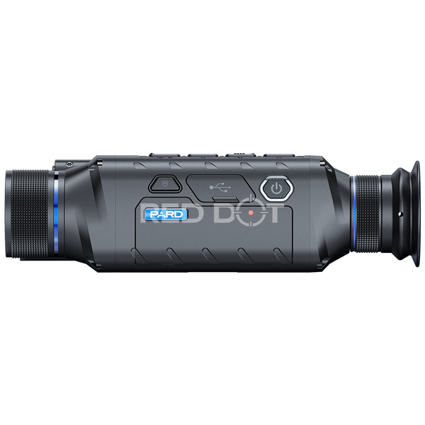 Тепловизор Pard Leopard 480-35 LRF (35 мм, 480х360, 1800 м) 04033 фото
