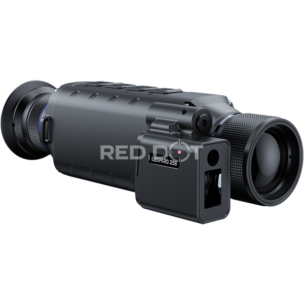 Тепловизор Pard Leopard 480-35 LRF (35 мм, 480х360, 1800 м) 04033 фото