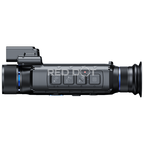 Тепловизор Pard Leopard 480-35 LRF (35 мм, 480х360, 1800 м) 04033 фото