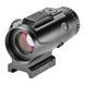 Приціл призматичний Hawke Prism Sight 4x24 сітка BDC 5,56 11018 фото 3