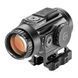 Приціл призматичний Hawke Prism Sight 4x24 сітка BDC 5,56 11018 фото 2