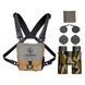 Бінокль LEUPOLD BX-1 McKenzie HD 10x42 Mossy Oak Bottomland 14123 фото 5