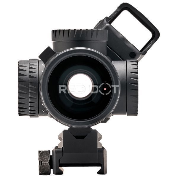 Комплект EOTECH оптический прицел Vudu 3-9x32 и прицел коллиматорный EFLX 3MOA 10148 фото