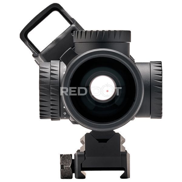 Комплект EOTECH оптический прицел Vudu 3-9x32 и прицел коллиматорный EFLX 3MOA 10148 фото