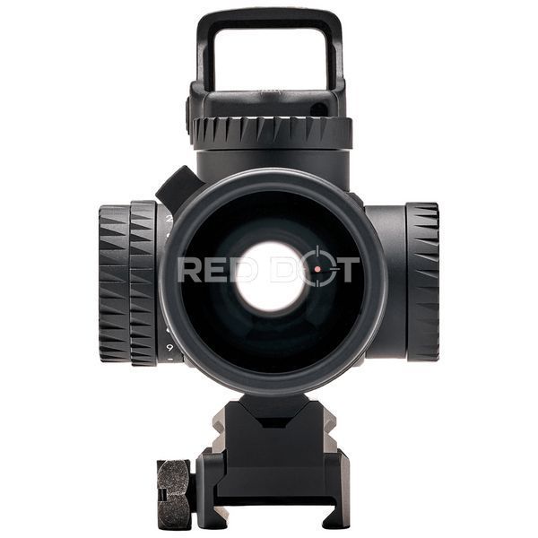 Комплект EOTECH оптический прицел Vudu 3-9x32 и прицел коллиматорный EFLX 3MOA 10148 фото