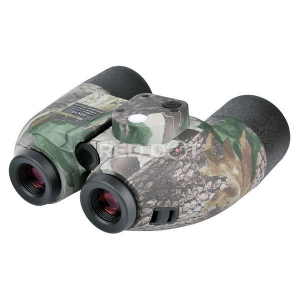 Морський бінокль SIGETA General 10x50 Camo 14031 фото