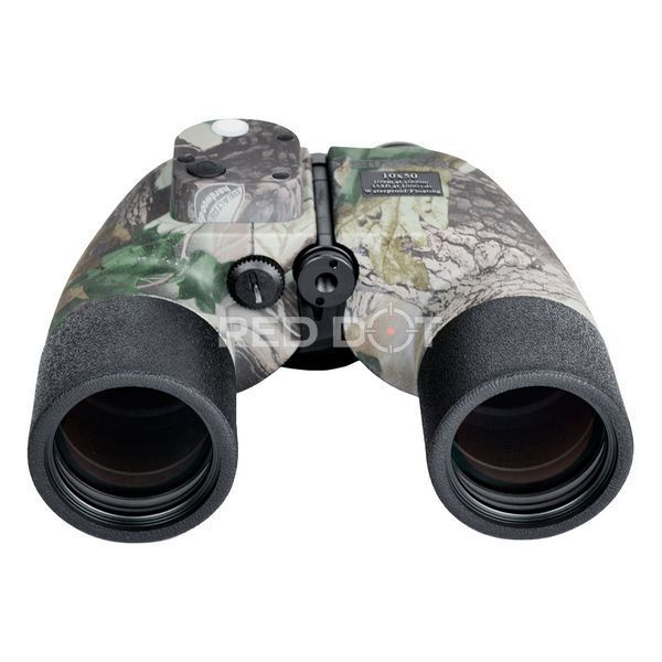 Морський бінокль SIGETA General 10x50 Camo 14031 фото