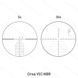 Оптический прицел VECTOR OPTICS Continental 5-30x56 VEC-MBR IR 10097 фото 4