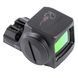 Коліматорний приціл Sig Optics ROMEO-X COMPACT, 2 MOA DOT & 32 MOA CIRCLE, ROSE 00245 фото 6