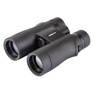 Бінокль SIGETA Stranger 8x42 WP Black 14032 фото