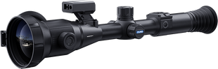 Тепловізійний приціл Pard Pantera 2.0 640-75 LRF (75 мм, 640х512, 3900 м) 03026 фото