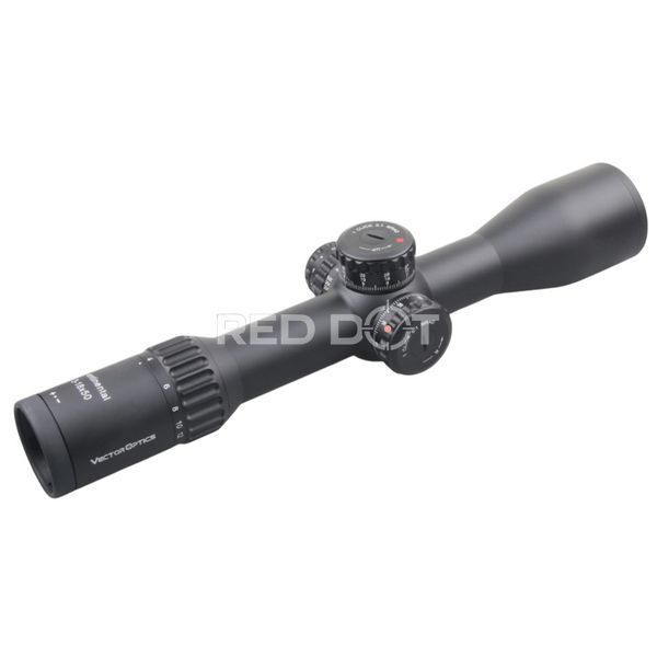 Оптический прицел VECTOR OPTICS Continental 3-18x50 VEC-MBR IR 10096 фото