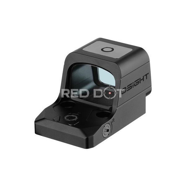 Коллиматорный прицел Olight Osight XR 2/6+32 MOA с CBRS 00309 фото