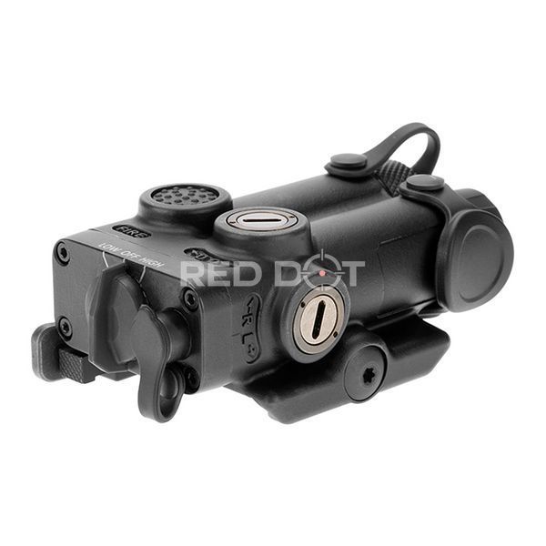 Тактический блок HOLOSUN LE117-IR 01008 фото