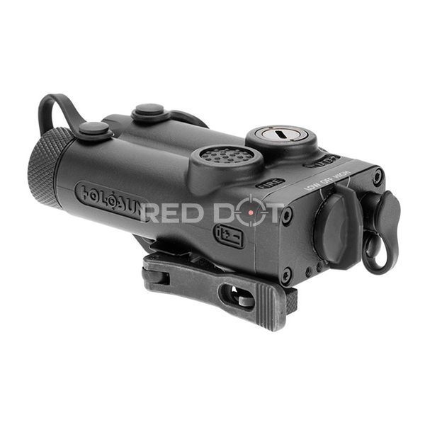 Тактический блок HOLOSUN LE117-IR 01008 фото