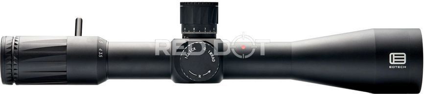 Приціл оптичний EOTECH Vudu 3.5-18x50 (34мм) FFP H59 MRAD 10149 фото