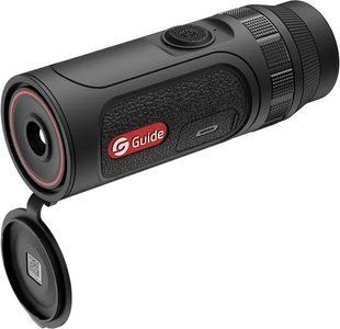 Монокуляр тепловизионный Guide TE210S (1.2-4.8x, 256x192) 04078 фото