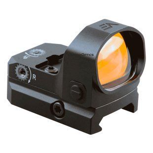Коліматорний приціл VECTOR OPTICS Frenzy II 1x20x28 6 MOA 00200 фото