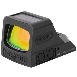 Коллиматорный прицел HOLOSUN HE508T-RD-X2 00082 фото