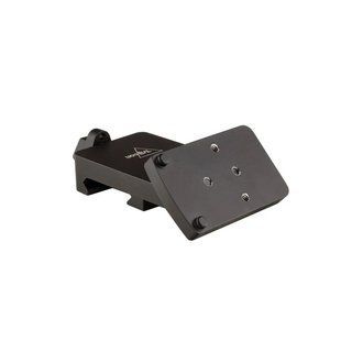 Крепление Trijicon для RMR/SRO под углом 45 градусов с Q-Loc 09129 фото