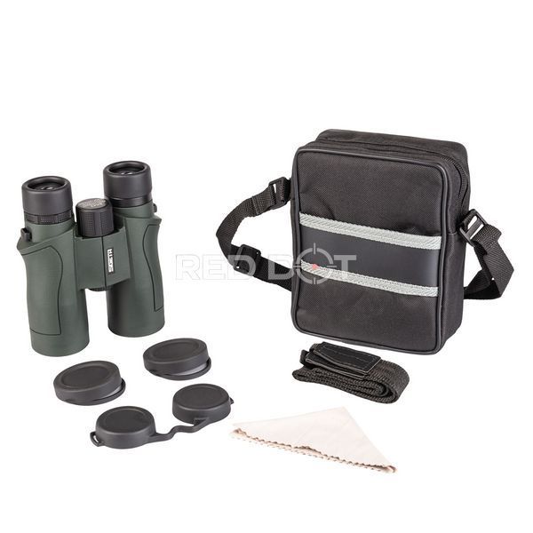 Бінокль SIGETA Stranger 8x42 WP Green 14033 фото