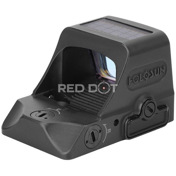 Коллиматорный прицел HOLOSUN HE508T-RD-X2 00082 фото