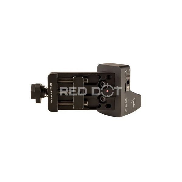 Крепление Trijicon для RMR/SRO под углом 45 градусов с Q-Loc 09129 фото
