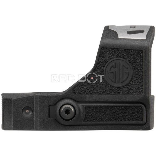 Приціл коліматорний Sig Optics ROMEO-RS COMPACT 6 MOA 00247 фото