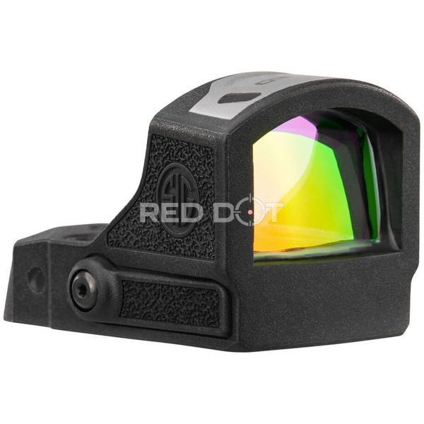Приціл коліматорний Sig Optics ROMEO-RS COMPACT 6 MOA 00247 фото