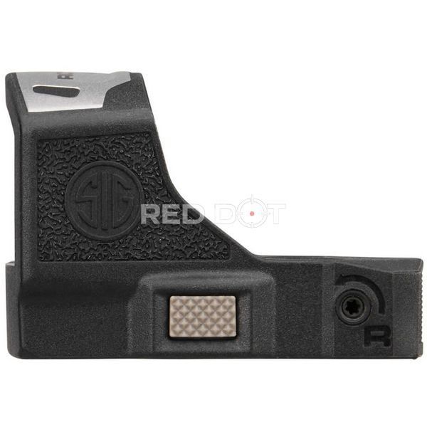 Приціл коліматорний Sig Optics ROMEO-RS COMPACT 6 MOA 00247 фото