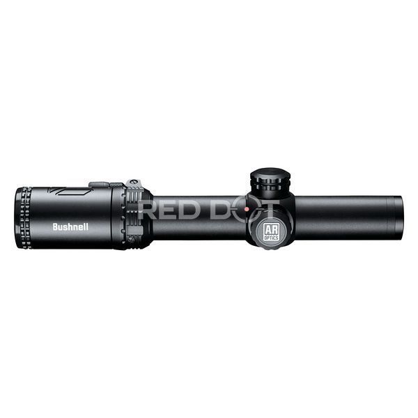 Приціл оптичний Bushnell AR Optics 1-6x24 BTR-1 BDC 10150 фото