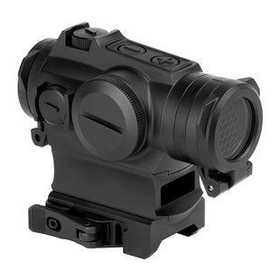 Коллиматорный прицел HOLOSUN HE515GM-GR 00033 фото