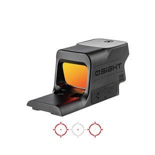 Коллиматорный прицел OLIGHT Osight SE MOS 2/32 MOA 00317 фото
