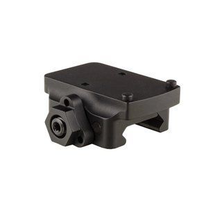 Крепление Trijicon на Вивер для RMR &ndash; 23,4 мм/SRO &ndash; 29,5 мм с Q-Loc 09130 фото