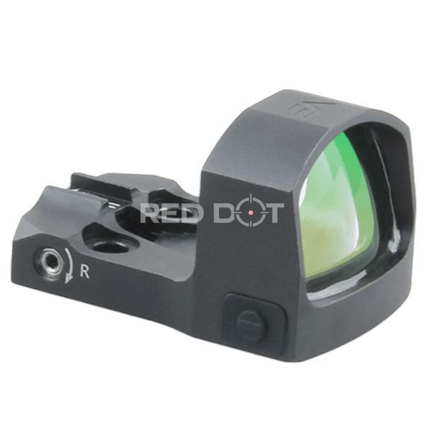 Коліматорний приціл VECTOR OPTICS Frenzy-S 1x17x24 MIC 3 MOA 00201 фото