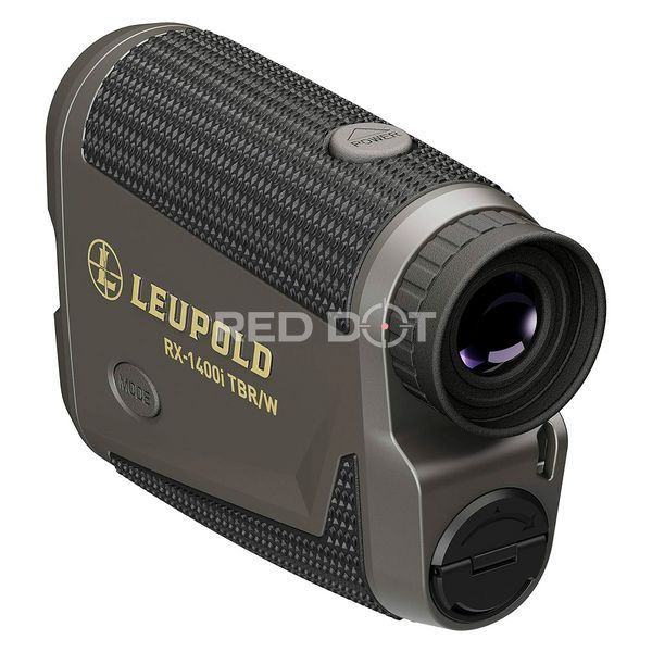 Лазерный дальномер Leupold RX-1400i TBR/W Gen 2 w/Flightpath 13018 фото