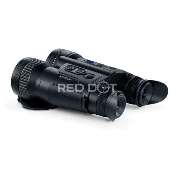 Тепловизионный бинокль Pulsar Merger LRF XL50 05011 фото