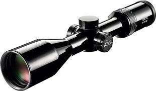 Оптичний приціл Leica Fortis Glossy 2-12x50i L-4a з підсвічуванням 10186 фото