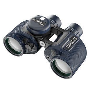 Морской бинокль STEINER Navigator 7x50c 14128 фото