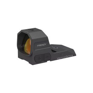 Приціл коліматорний Vector Optics Frenzy FA 1x20x24 CZ P-10 / Shadow 2 OR 3 MOA 00332 фото