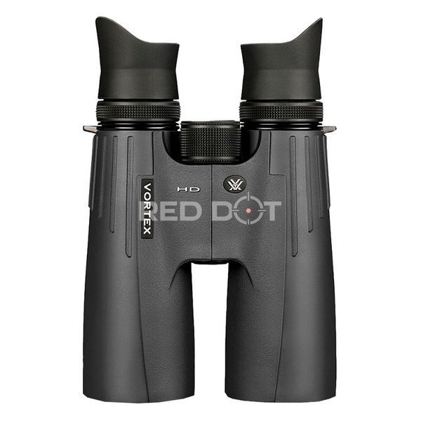 Бінокль Vortex Ranger HD 10х50 з далекомірної сіткою MRAD 14085 фото