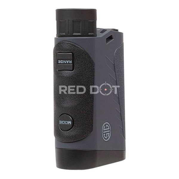 Лазерный дальномер SIG SAUER KILO CANYON 6X22MM 13019 фото
