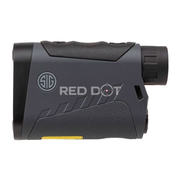 Лазерный дальномер SIG SAUER KILO CANYON 6X22MM 13019 фото