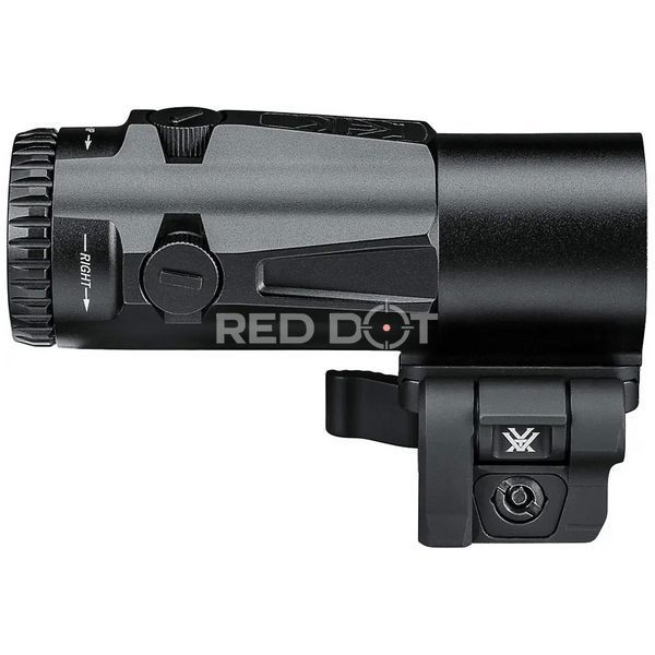 Магніфер Vortex Micro 6x 00175 фото